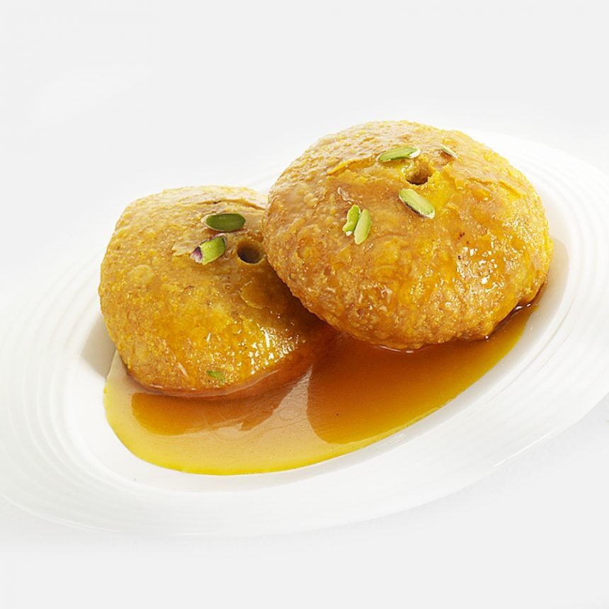 Mawa-Kachori-jodhpur-sweet-home-and-bakers-sikar