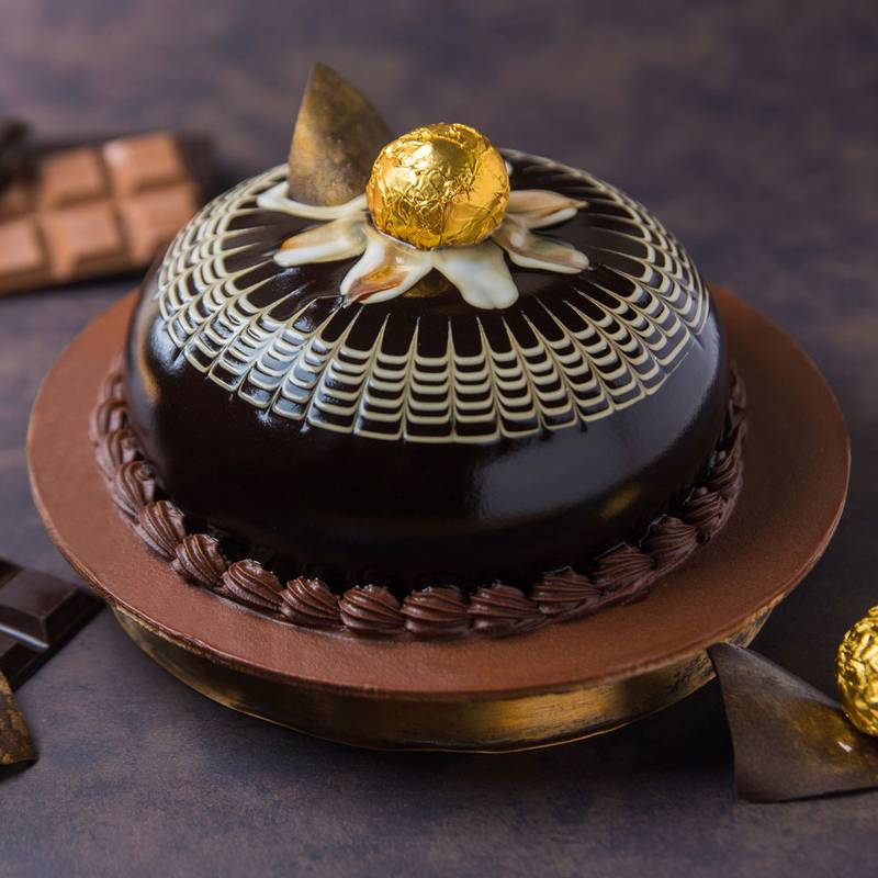 Cake at jodhpur sweet home and bakers sikar